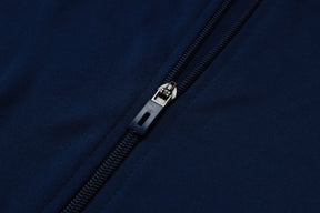 CONJUNTO DE TREINO FLAMENGO M2 DARK BLUE 25/26