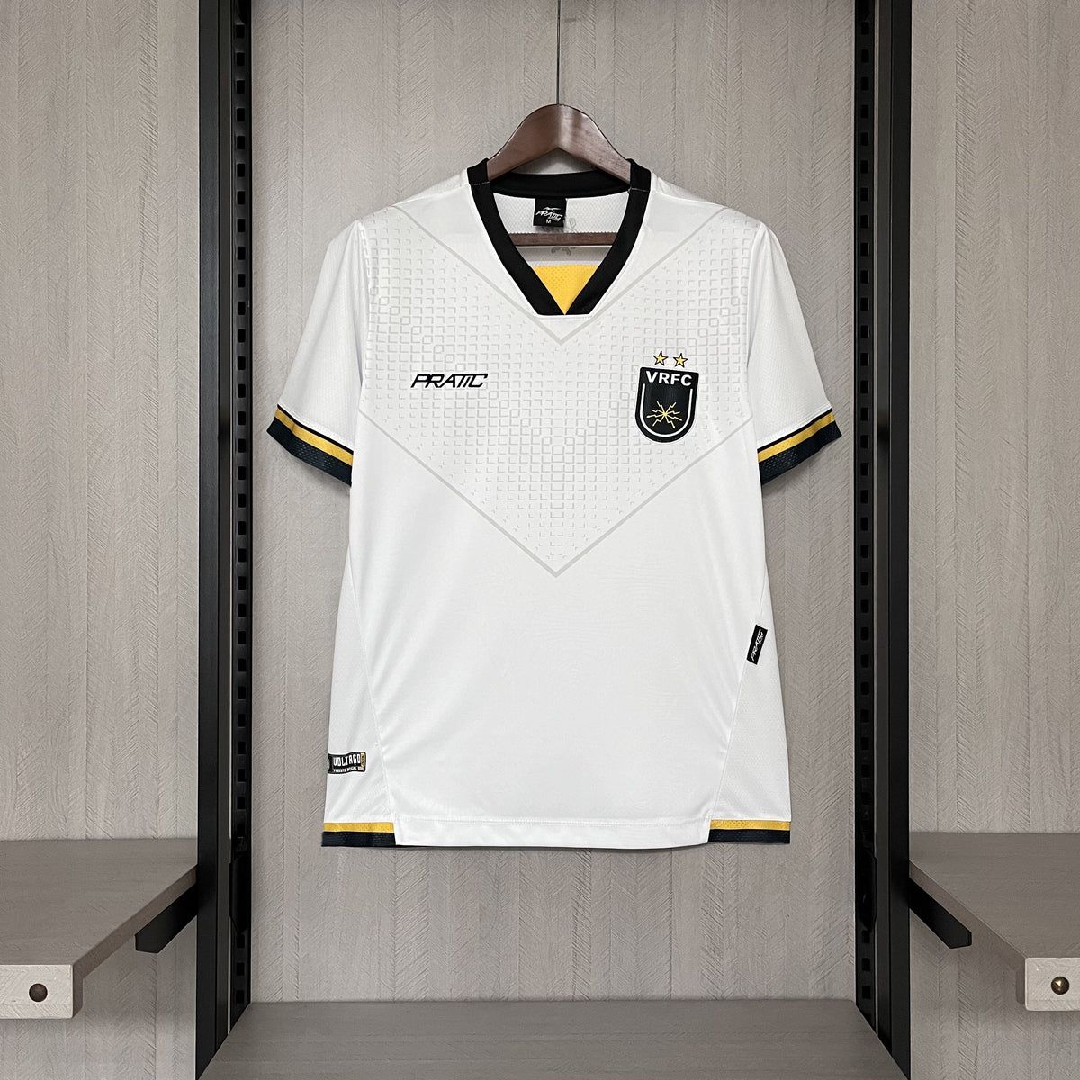 CAMISA VOLTA REDONDA AWAY 25/26