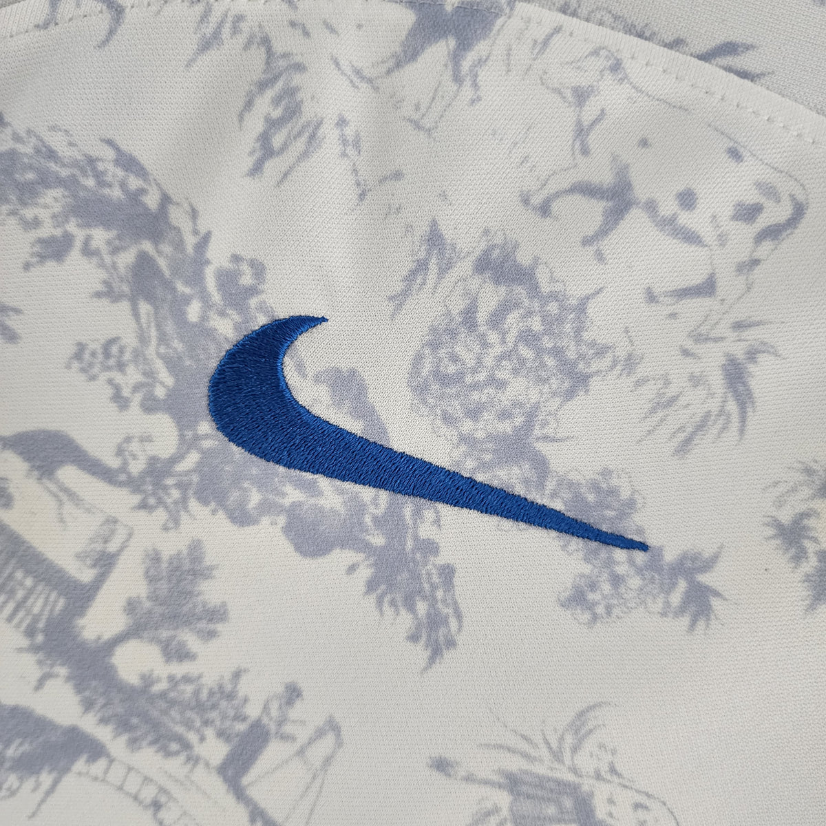 CAMISA FRANÇA AWAY 22/23