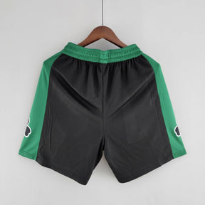 NBA SHORT BOSTON CELTICS BLACK 22/23