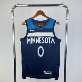 NBA MINNESOTA TIMBERWOLVES AZUL MARINHO 23/24