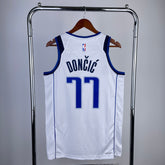 NBA DALLAS MAVERICKS WHITE 23/24