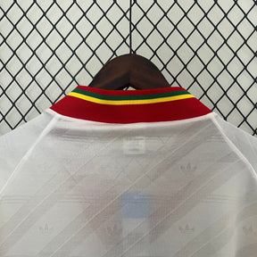 CAMISA RETRÔ PORTUGAL AWAY 92/93