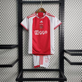 KIT INFANTIL AJAX HOME 23/24