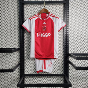 KIT INFANTIL AJAX HOME 23/24
