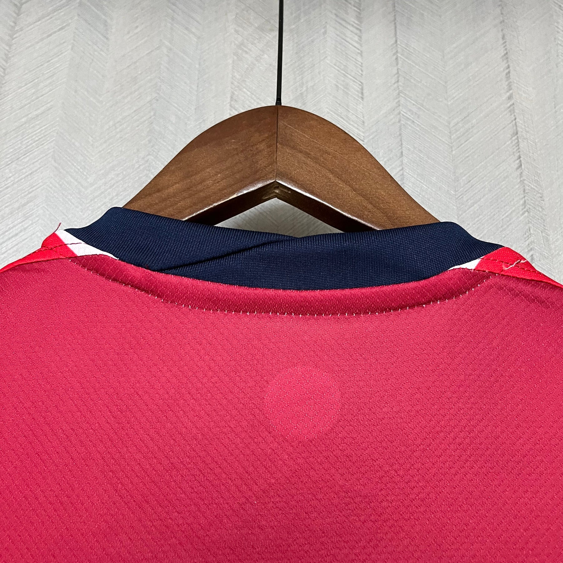 CAMISA NORUEGA HOME 24/25