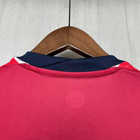 CAMISA NORUEGA HOME 24/25