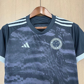 CAMISA CRUZEIRO FEMININA THIRD 24/25