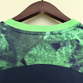 CAMISA WOLFSBURG AWAY 23/24