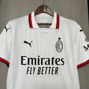 CAMISA MILAN AWAY 24/25
