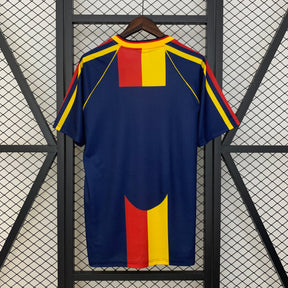 CAMISA RETRÔ GALATASARAY THIRD 98/99