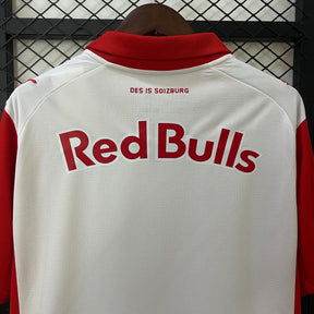 CAMISA RB LEIPZIG HOME 25/26