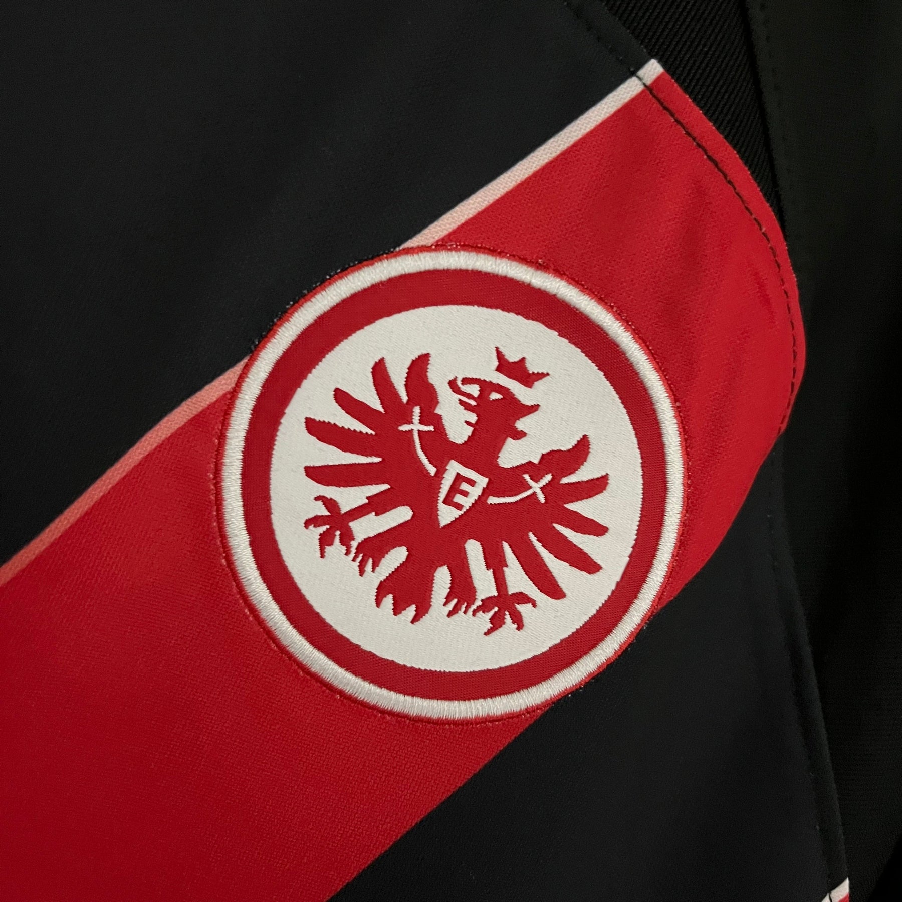 CAMISA EINTRACHT FRANKFURT AWAY 23/24