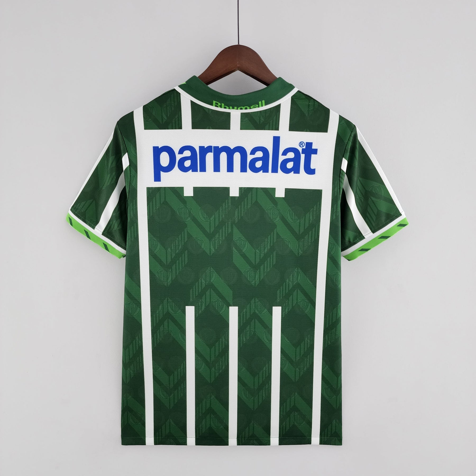 CAMISA RETRÔ PALMEIRAS HOME 1996