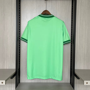 CAMISA RETRÔ CELTIC AWAY 84/85