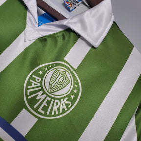 CAMISA RETRÔ PALMEIRAS HOME 92/93