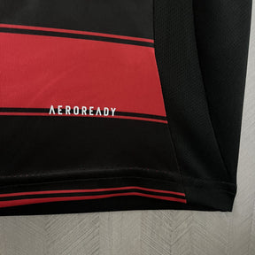 KIT INFANTIL FLAMENGO HOME 25/26