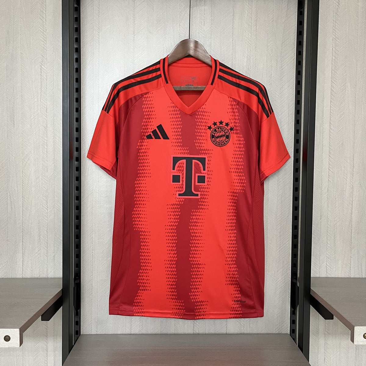 CAMISA BAYERN DE MUNICH HOME 24/25