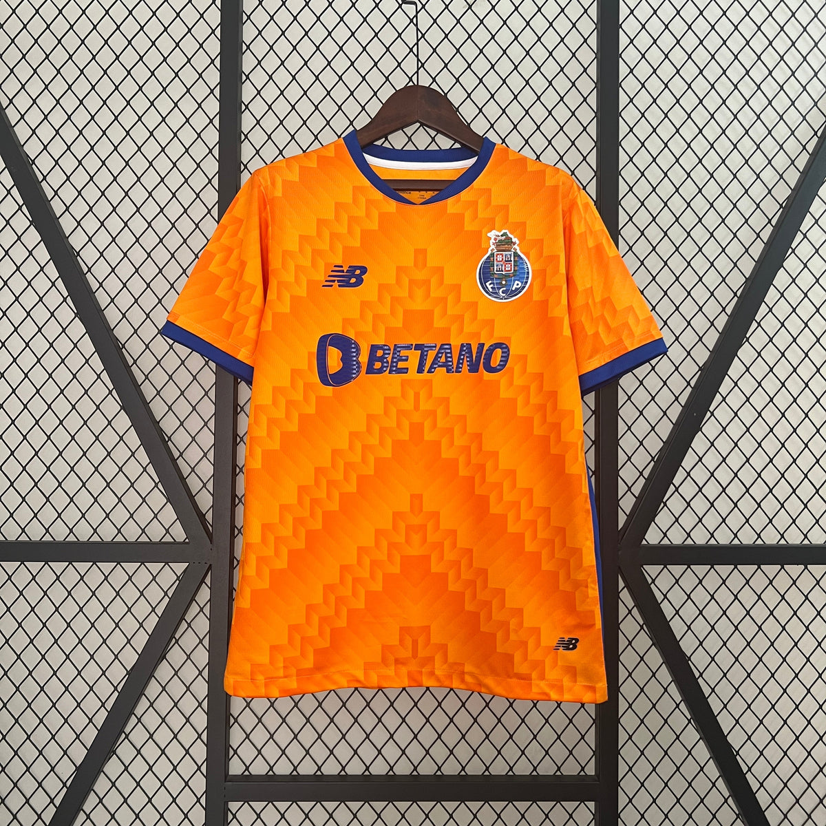 CAMISA PORTO AWAY 24/25
