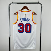 NBA JERSEY WARRIORS CITY EDITION 24/25