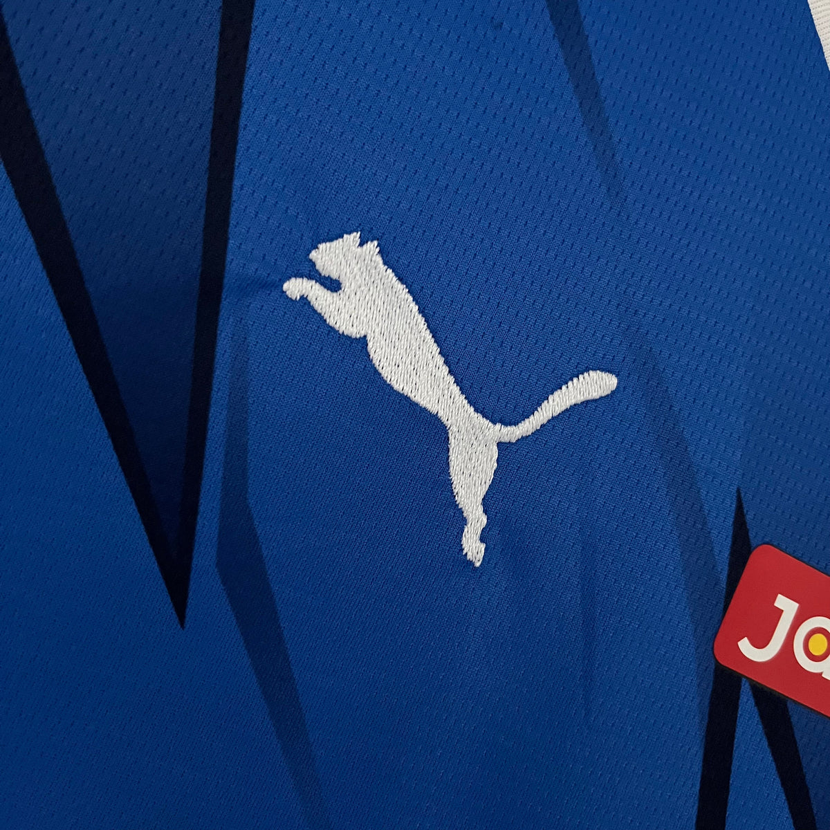 CAMISA AL HILAL HOME 23/24