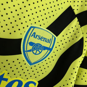 CAMISA ARSENAL AWAY 23/24