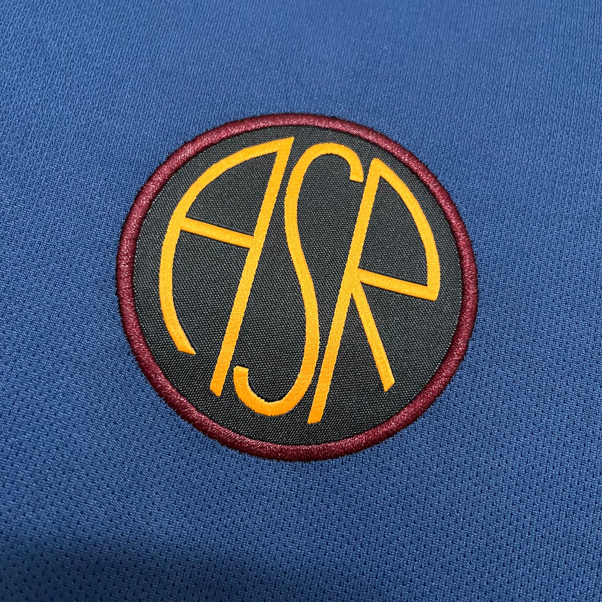 CAMISA ROMA THIRD 24/25