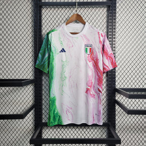 CAMISA ITÁLIA TREINO 23/24