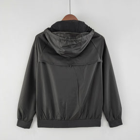 CORTA-VENTO BRASIL BLACK