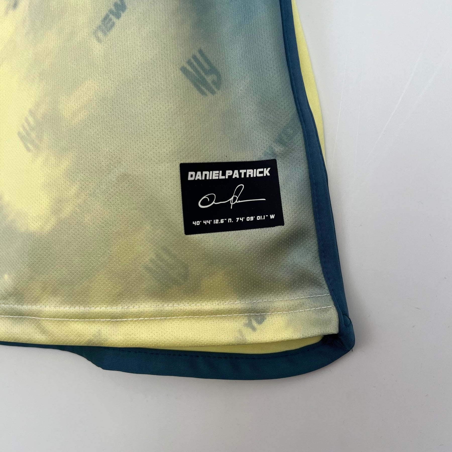 CAMISA NEW YORK RED BULLS AWAY 23/24