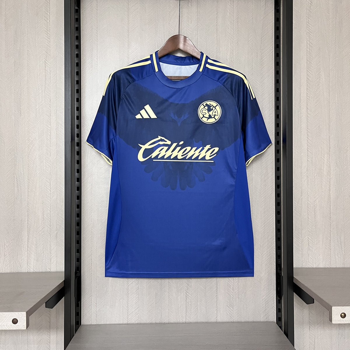 CAMISA AMÉRICA DO MÉXICO THIRD 25/26