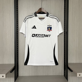 CAMISA COLO-COLO HOME 25/26
