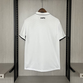 CAMISA NAPOLI AWAY 24/25