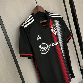CAMISA SÃO PAULO THIRD 23/24