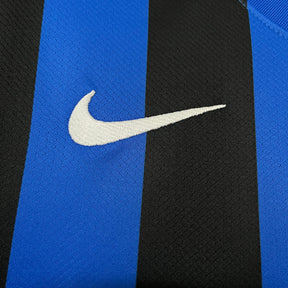 CAMISA INTER DE MILÃO HOME 24/25
