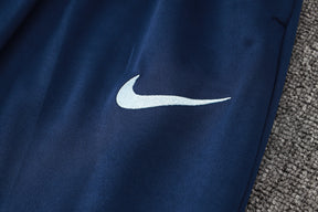 CONJUNTO DE TREINO FRANÇA BLUE 24/25