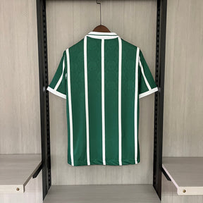CAMISA PALMEIRAS RETRÔ COMEMORATIVA 1993