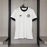 CAMISA ALEMANHA HOME EDIÇÃO 120 ANOS 25/26