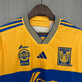 CAMISA TIGRES HOME 23/24