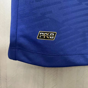 CAMISA VASCO DA GAMA GOLEIRO AZUL ESCURO 23/24