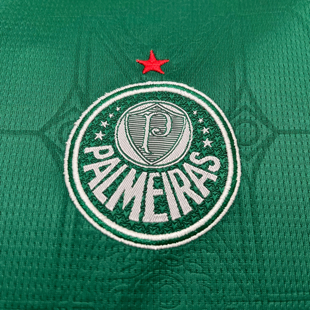 KIT INFANTIL PALMEIRAS HOME 25/26