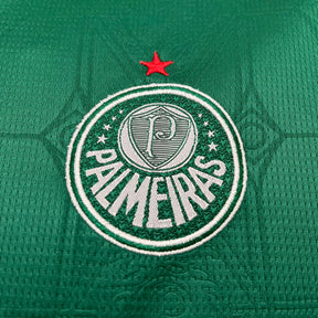 KIT INFANTIL PALMEIRAS HOME 25/26