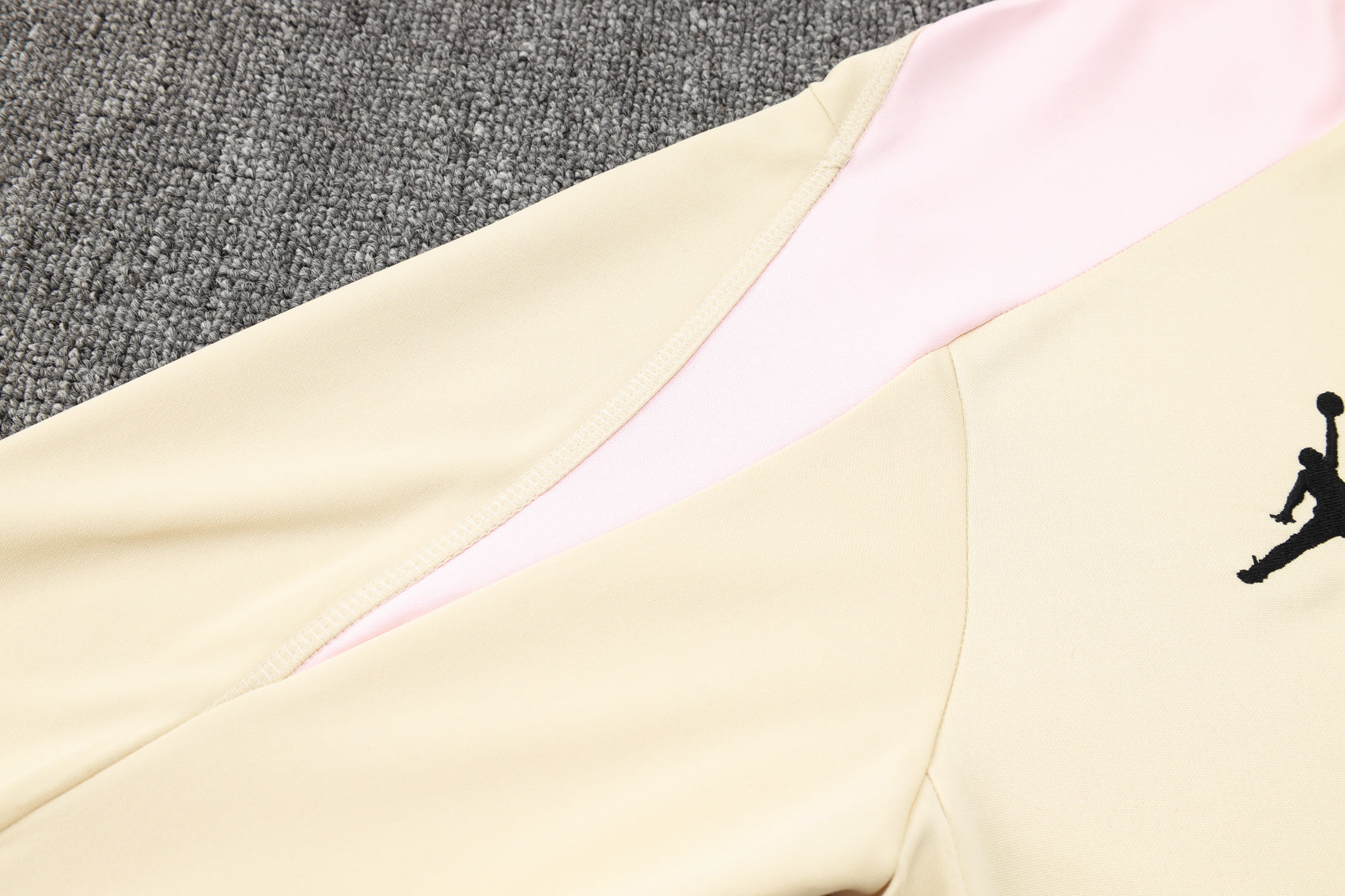 CONJUNTO DE TREINO PSG ROSE 24/25