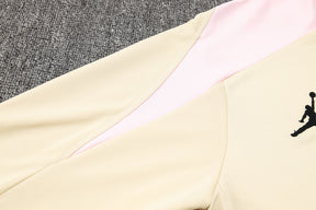 CONJUNTO DE TREINO PSG ROSE 24/25