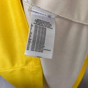 CAMISA CRICIÚMA HOME 25/26