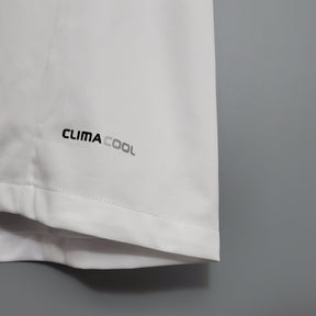 CAMISA RETRÔ REAL MADRID HOME 11/12