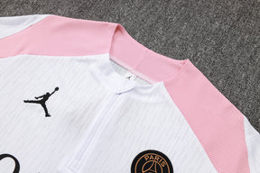 CONJUNTO DE TREINO PSG B968 VERSÃO JOGADOR 24/25