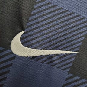 CAMISA RETRÔ MANCHESTER UNITED THIRD 13/14