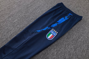 CONJUNTO DE TREINO ITÁLIA BLUE 24/25