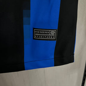 CAMISA INTER DE MILÃO HOME 23/24